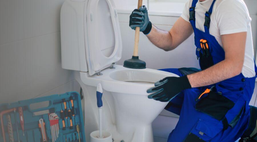 Local 24/7 Emergency Plumbing in Douglas, AZ